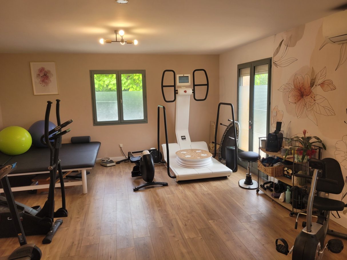 Gymnase